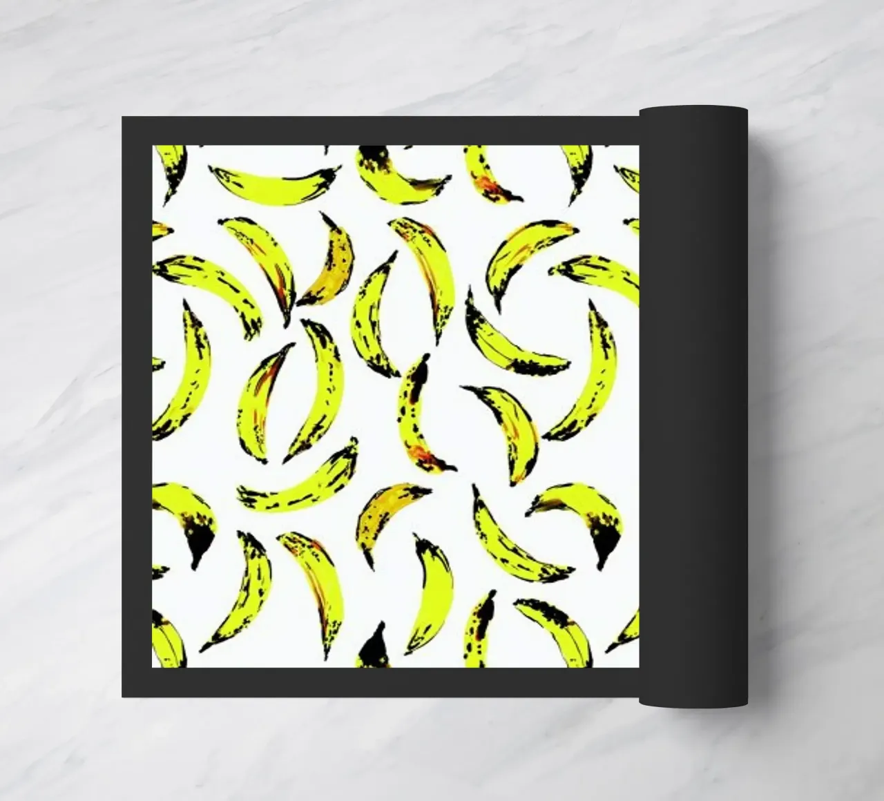 Bananas zerbino da Amy Sia