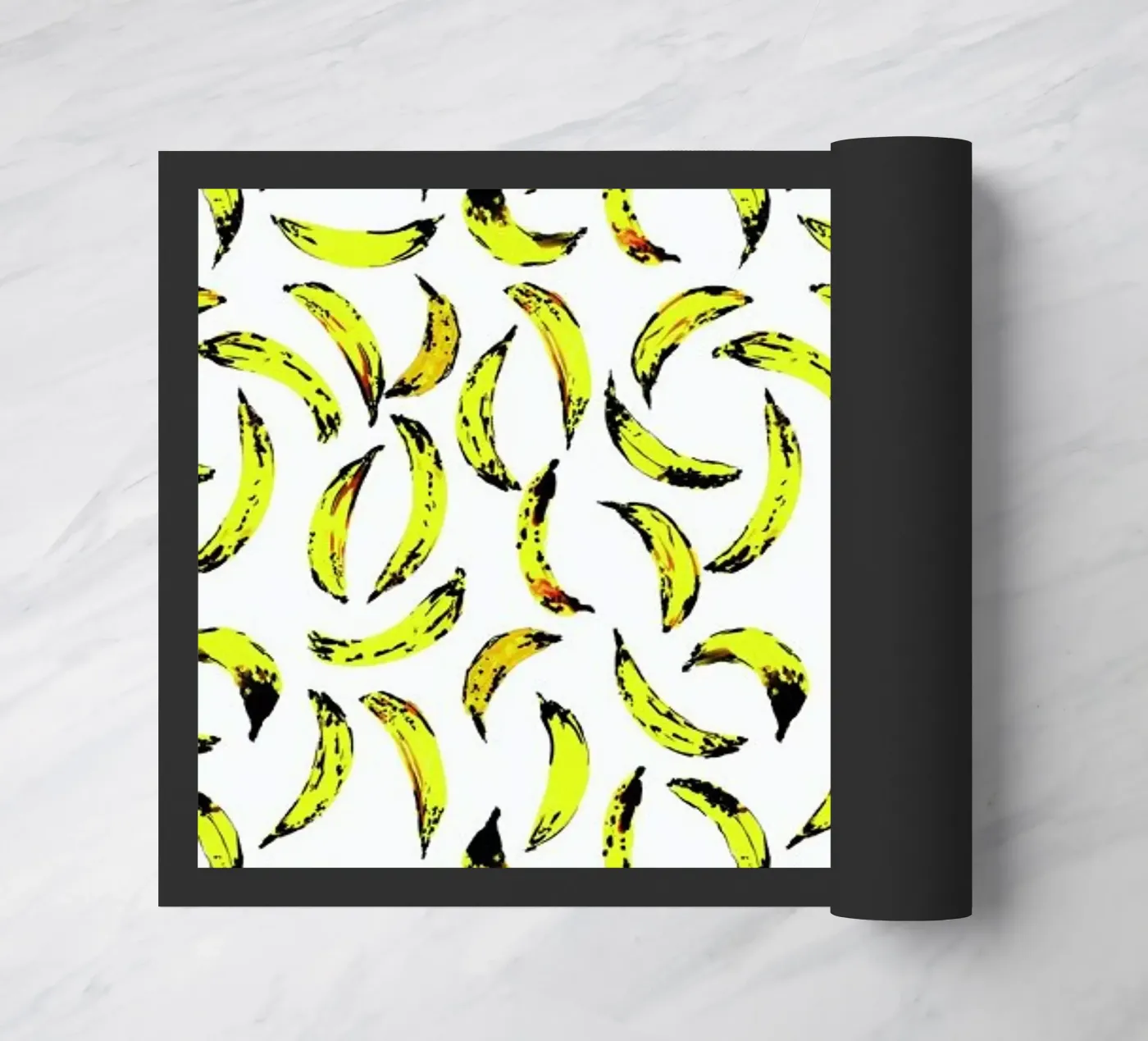 Bananas zerbino da Amy Sia