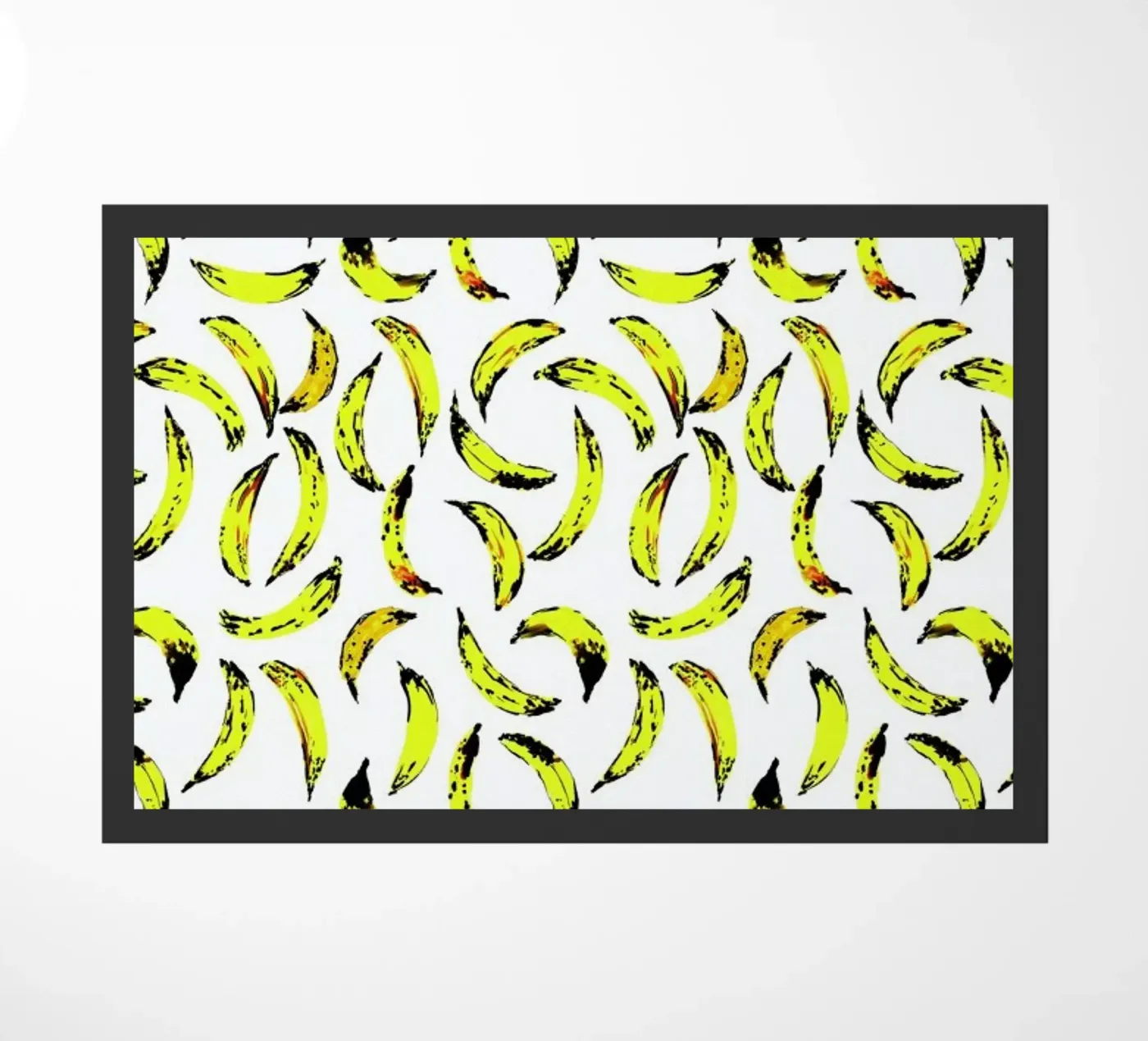 Bananas zerbino da Amy Sia