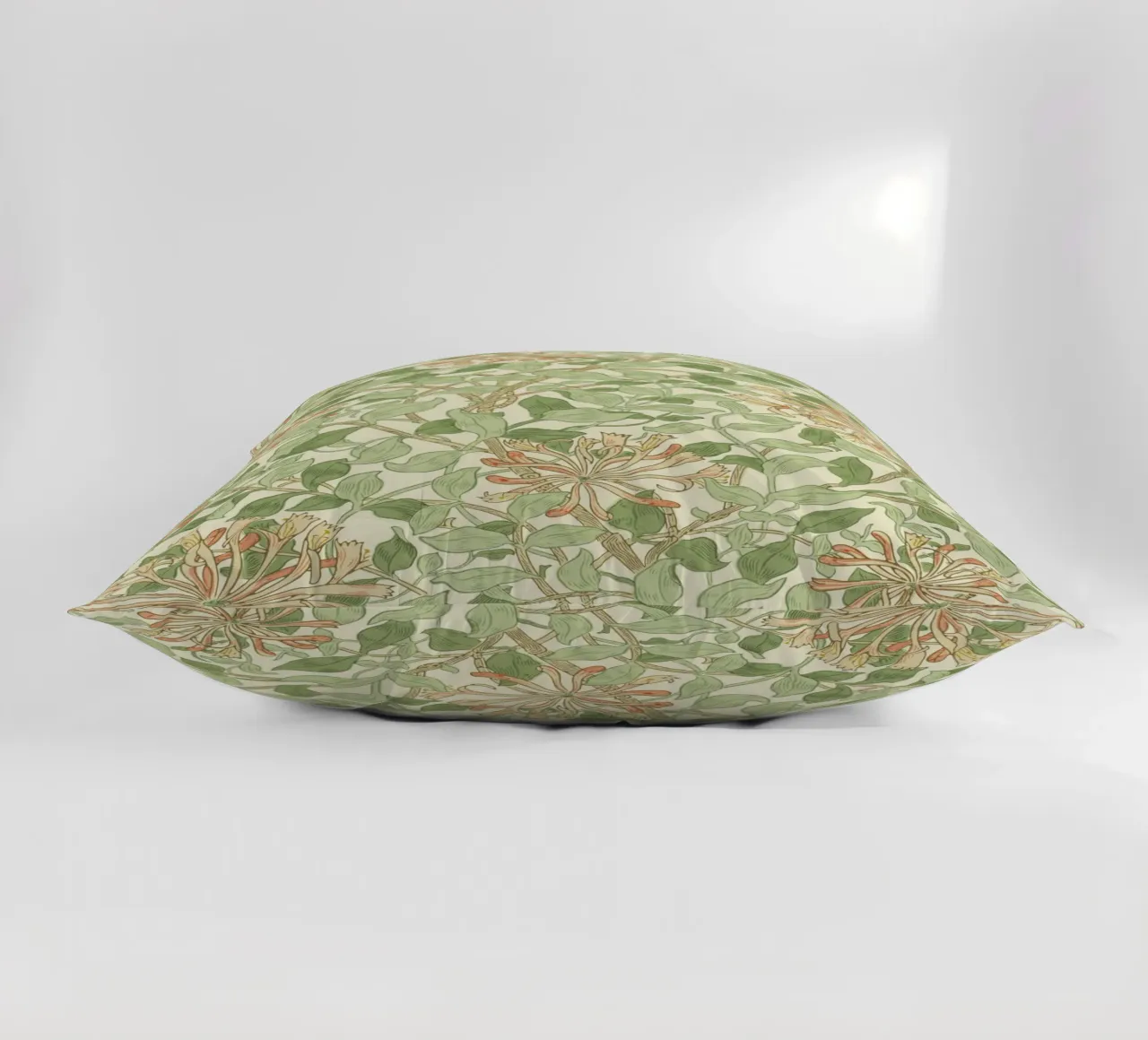 William Morris floreale cuscino da William Store