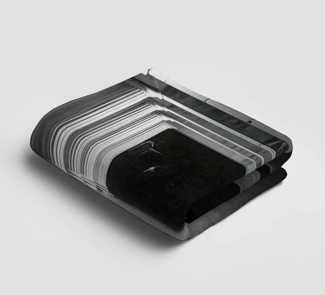 The timeless elegance of Athens towel by By Night