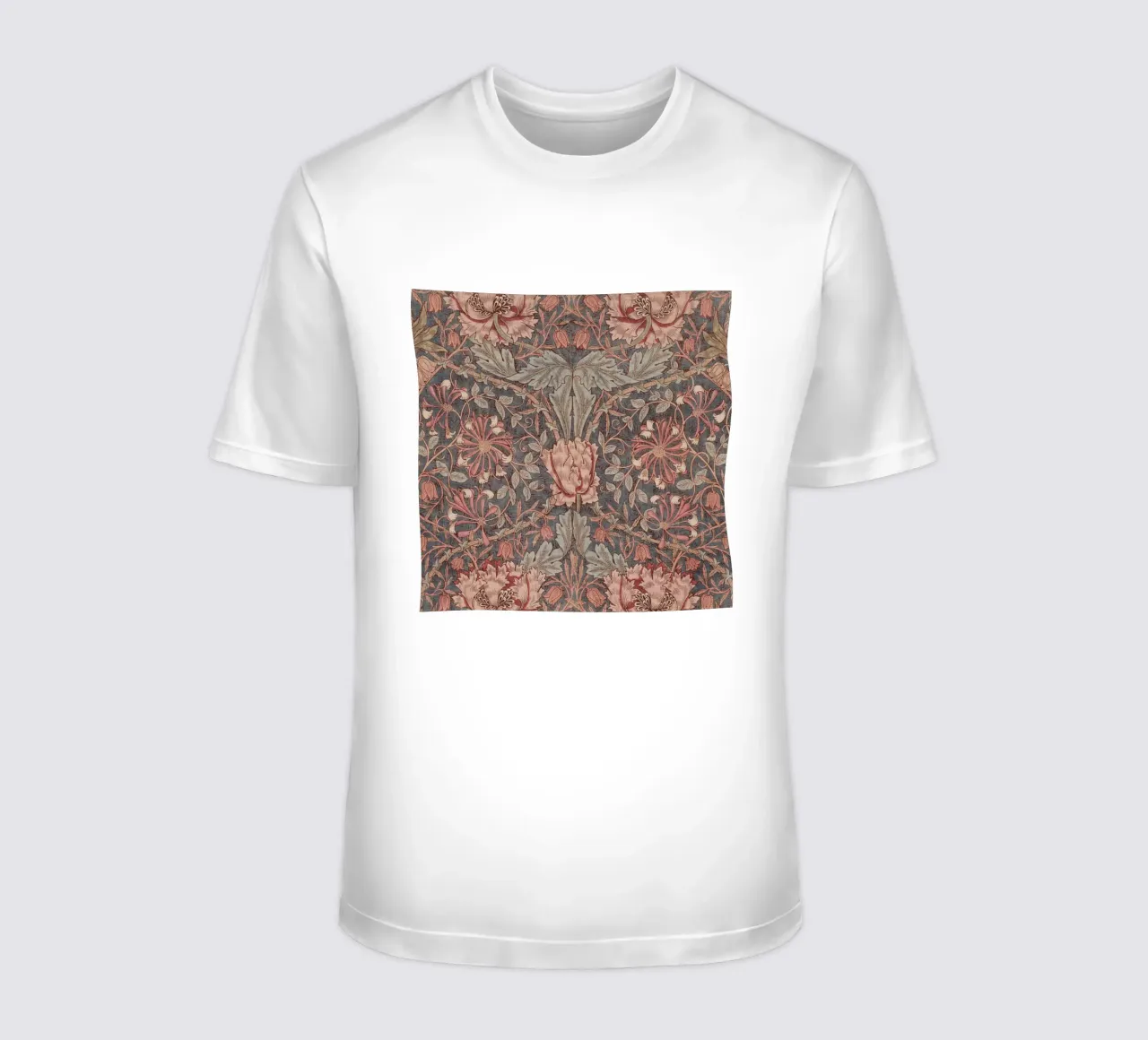 William Morris Caprifoglio t-shirt da William Store