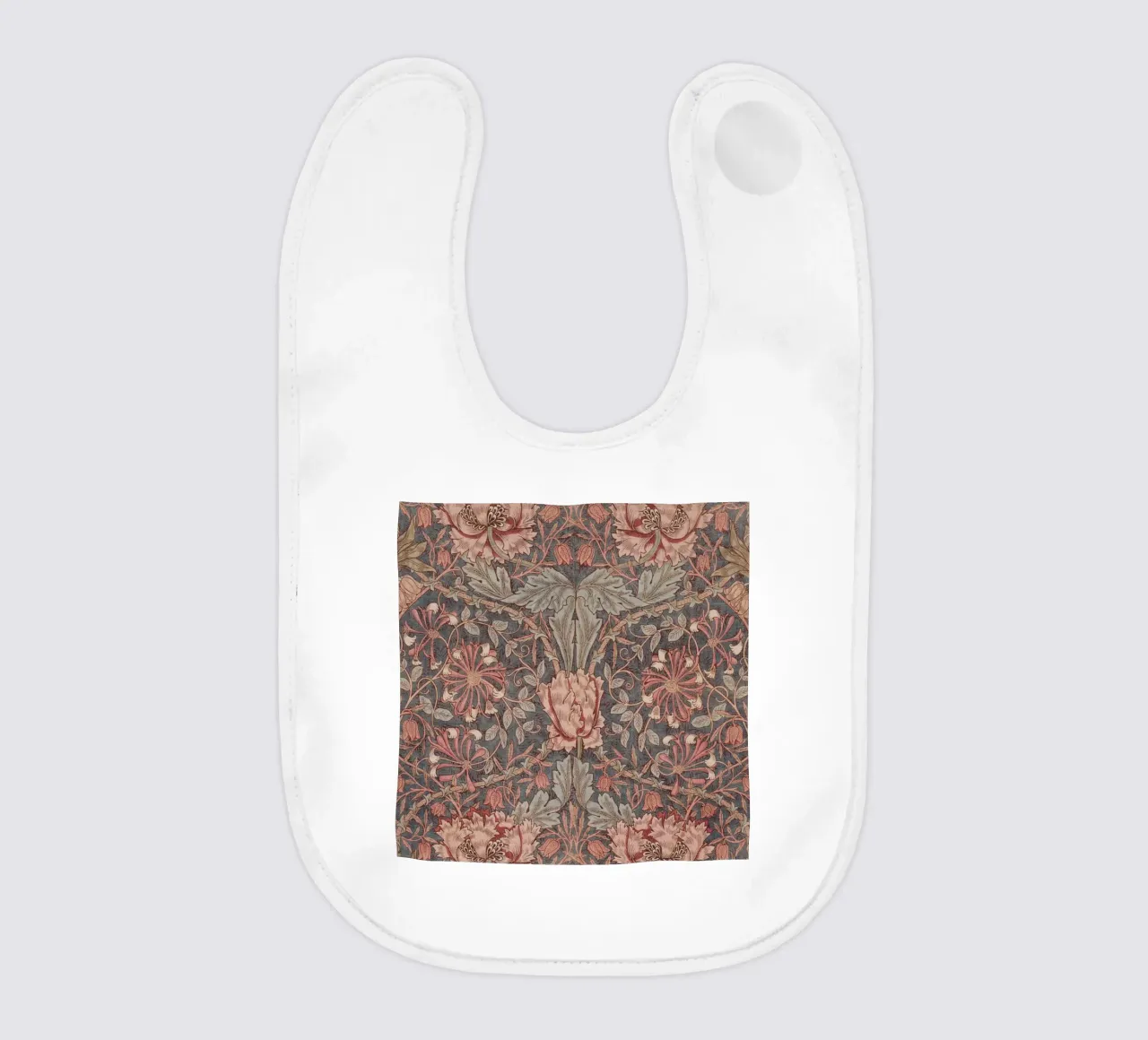 William Morris Caprifoglio bavaglino da William Store