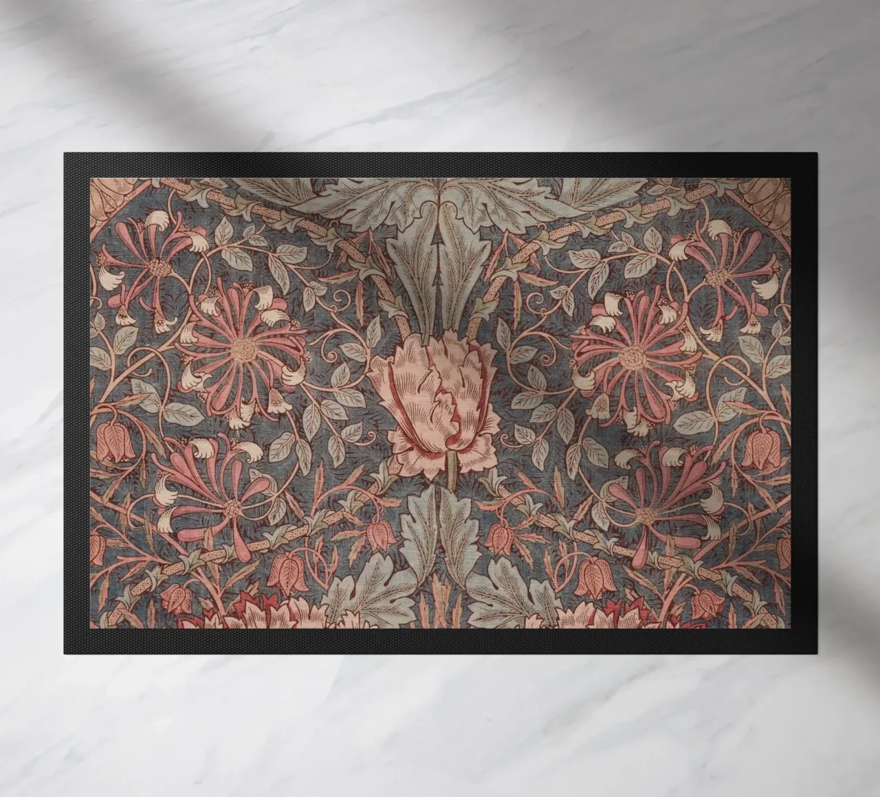 William Morris Caprifoglio zerbino da William Store