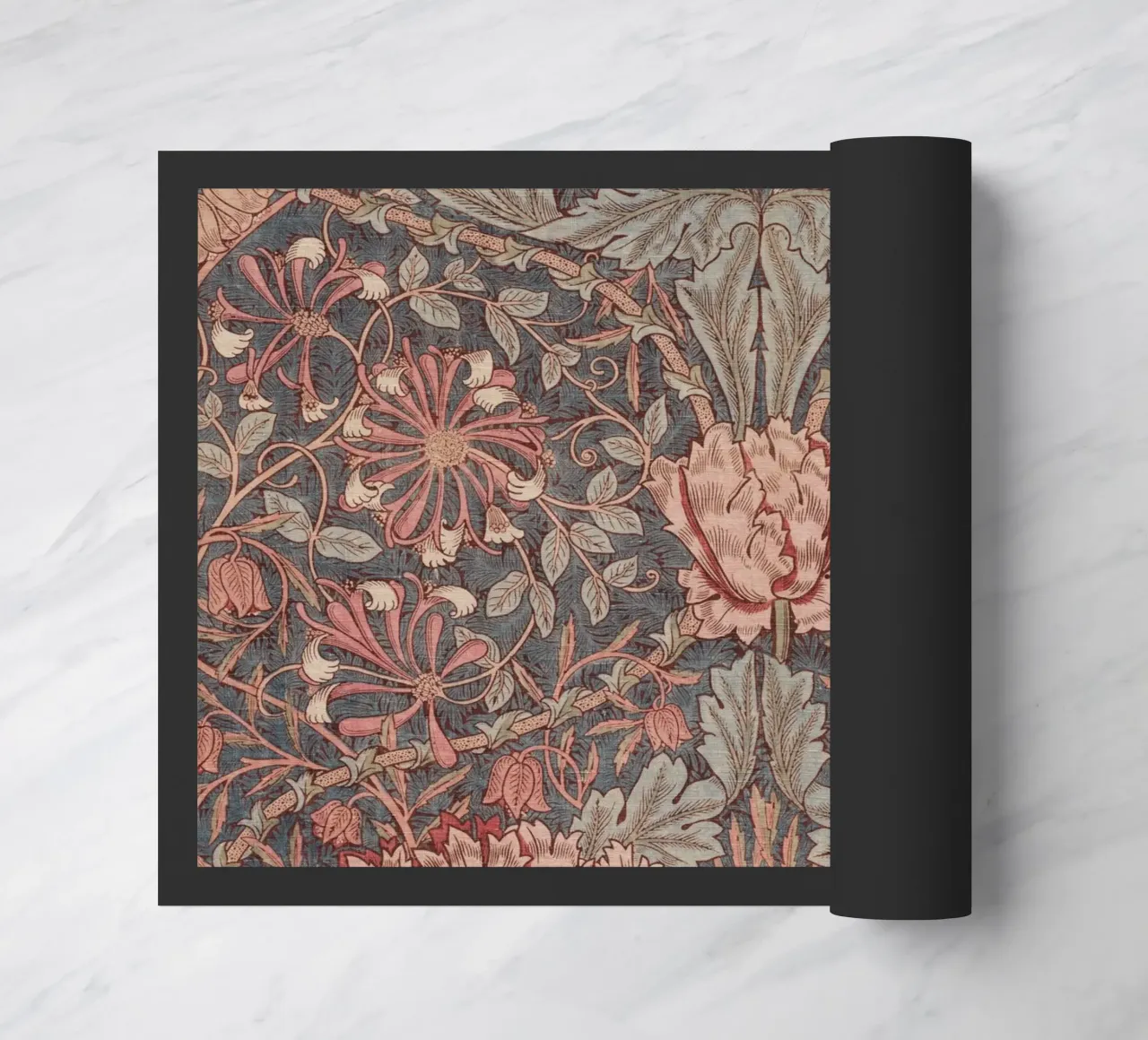 William Morris Caprifoglio zerbino da William Store