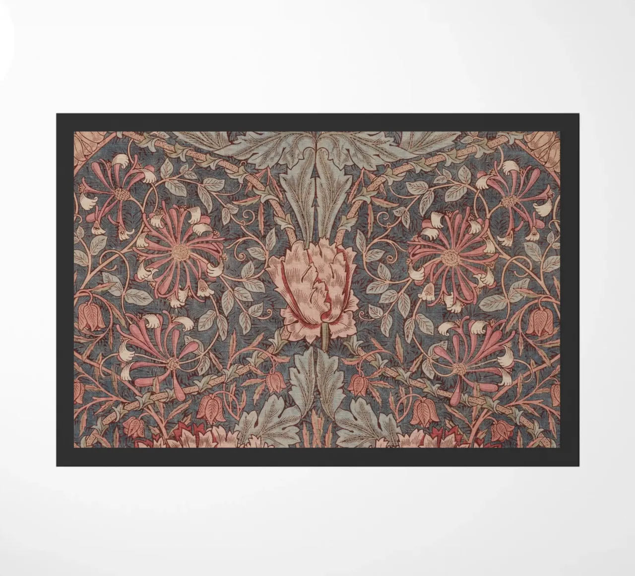 William Morris Caprifoglio zerbino da William Store