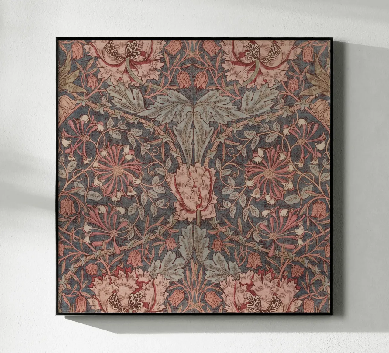 William Morris Caprifoglio plexiglass da William Store