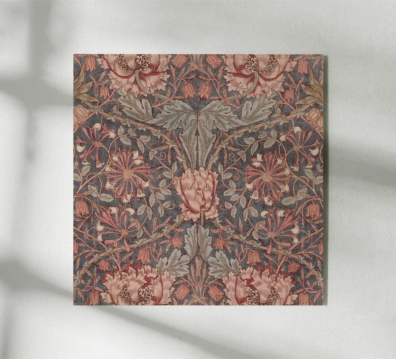 William Morris Caprifoglio plexiglass da William Store
