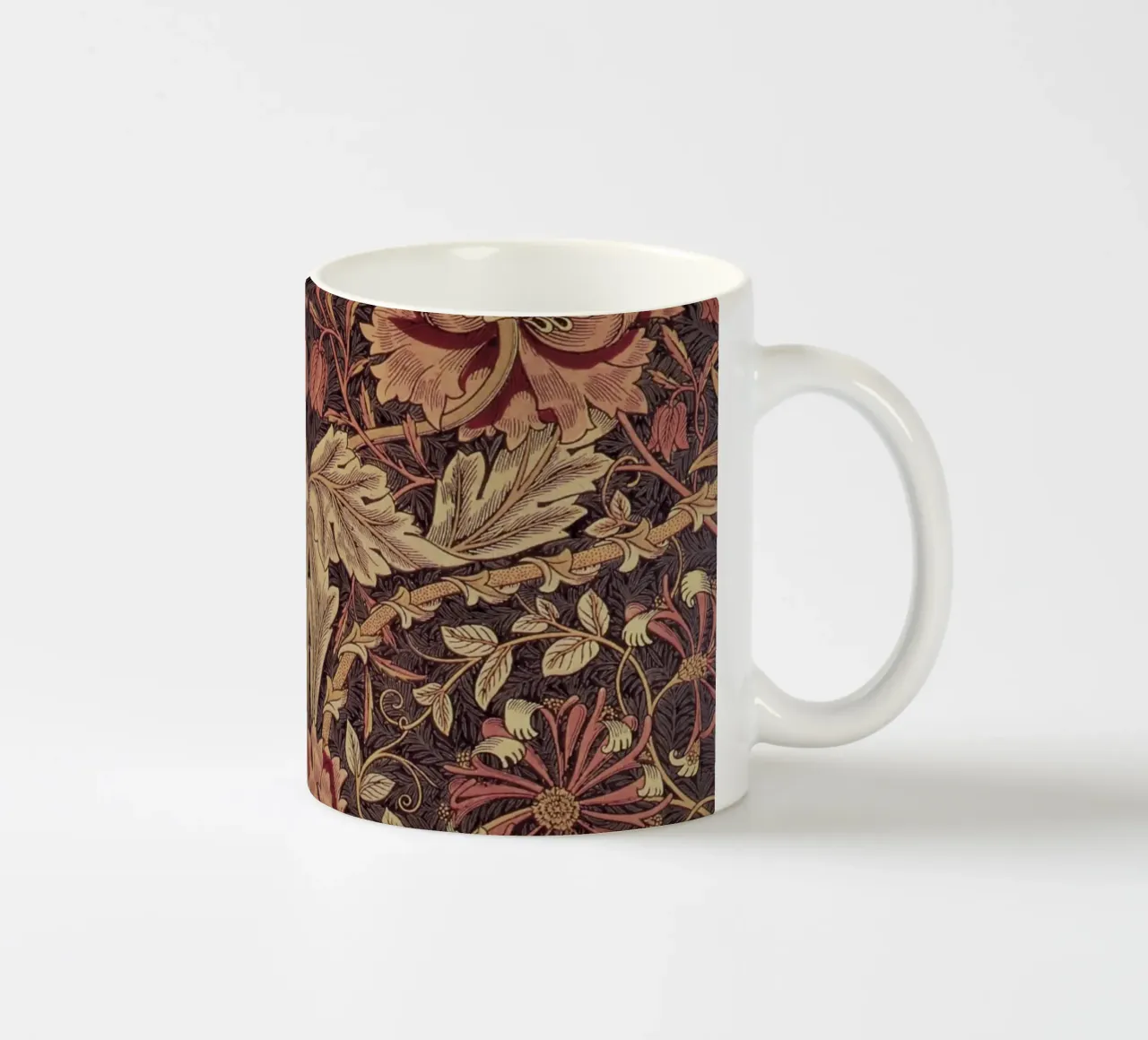 William Morris - Caprifoglio tazza in ceramica da William Store