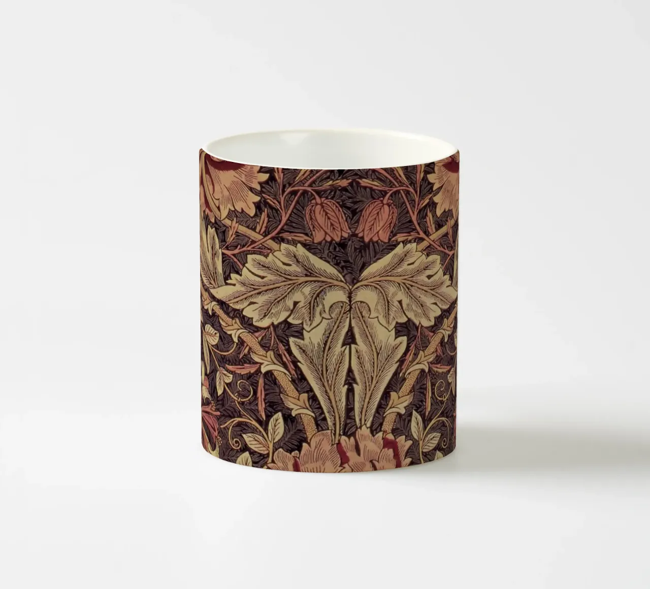 William Morris - Caprifoglio tazza in ceramica da William Store