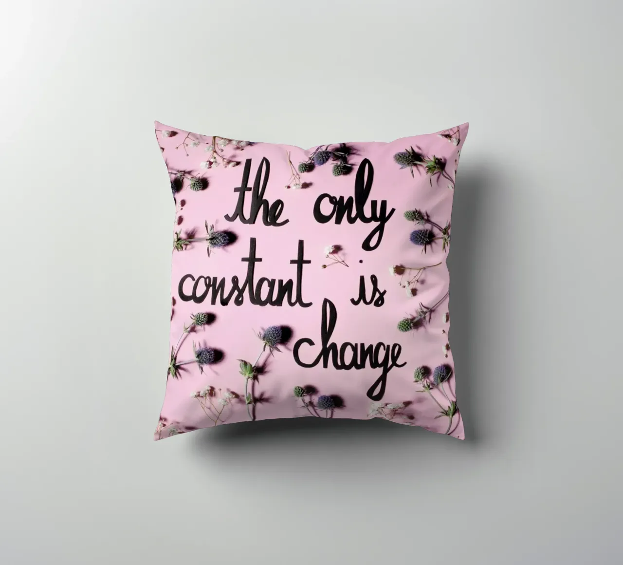 Change cuscino da Jana Otto