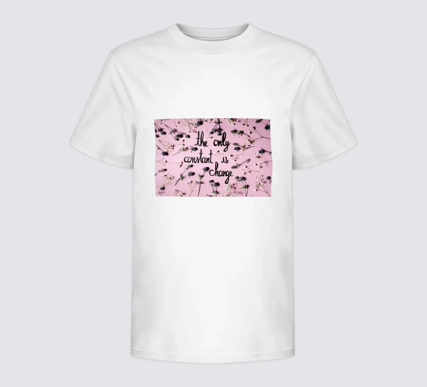 Change t-shirt bambini da Jana Otto