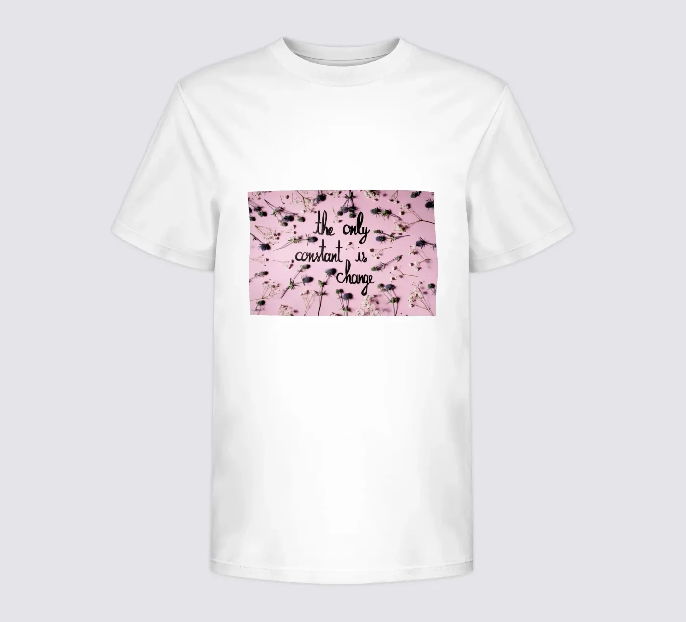 Change t-shirt bambini da Jana Otto