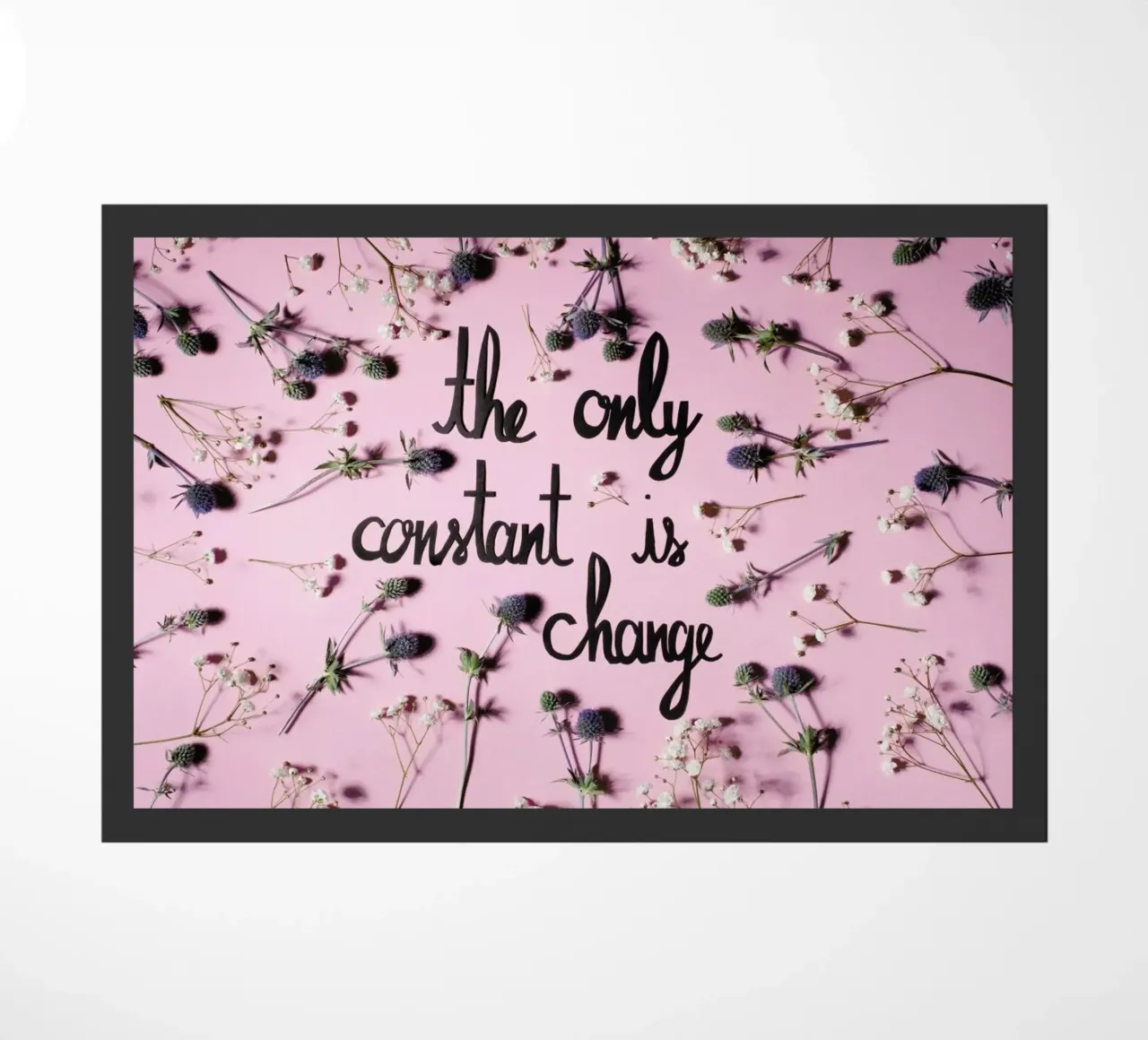 Change zerbino da Jana Otto