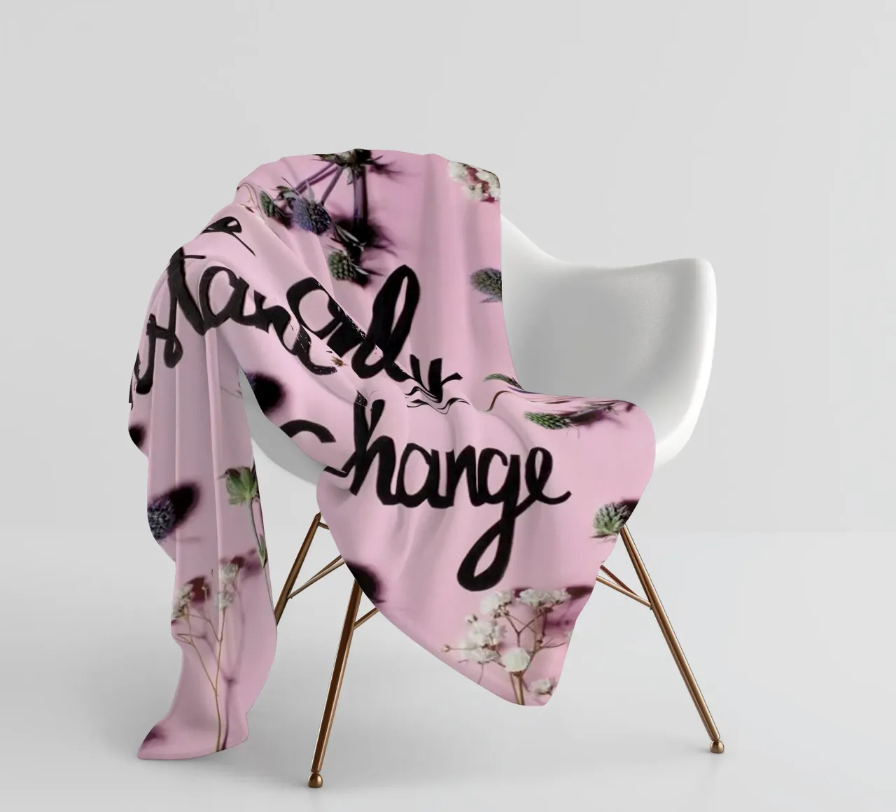 Change Fleecedecke von Jana Otto