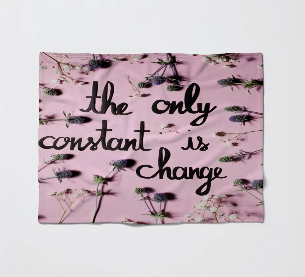 Change Fleecedecke von Jana Otto