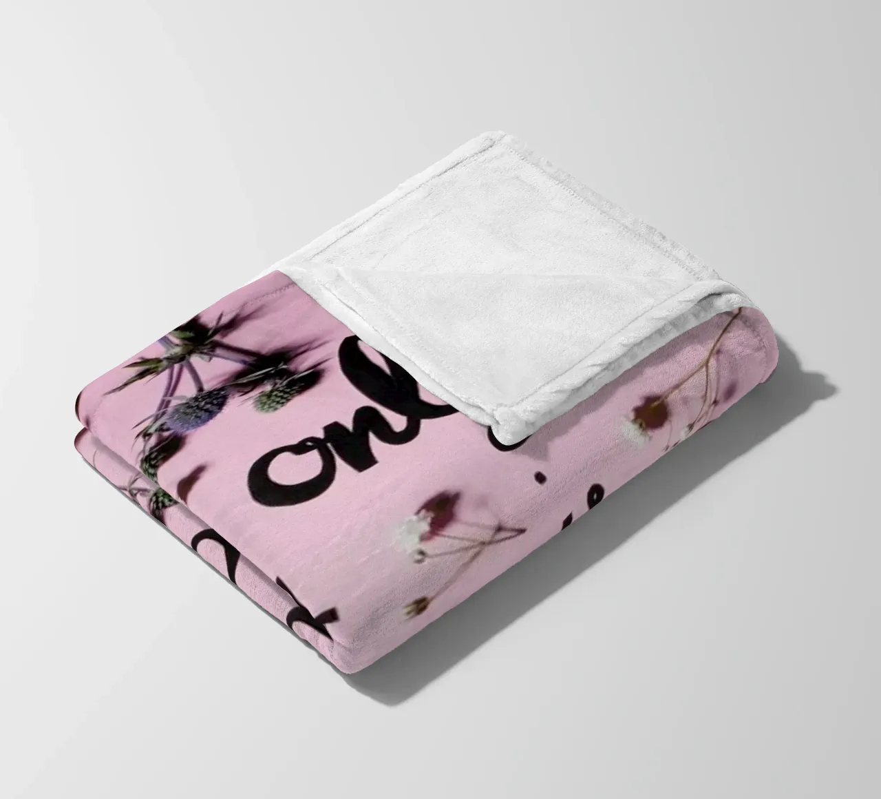 Change Fleecedecke von Jana Otto