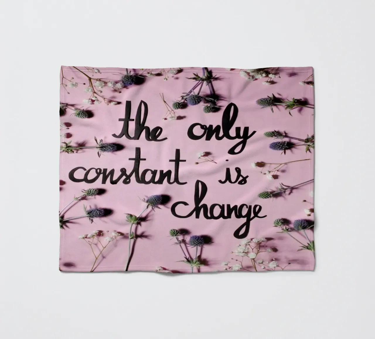 Change Fleecedecke von Jana Otto
