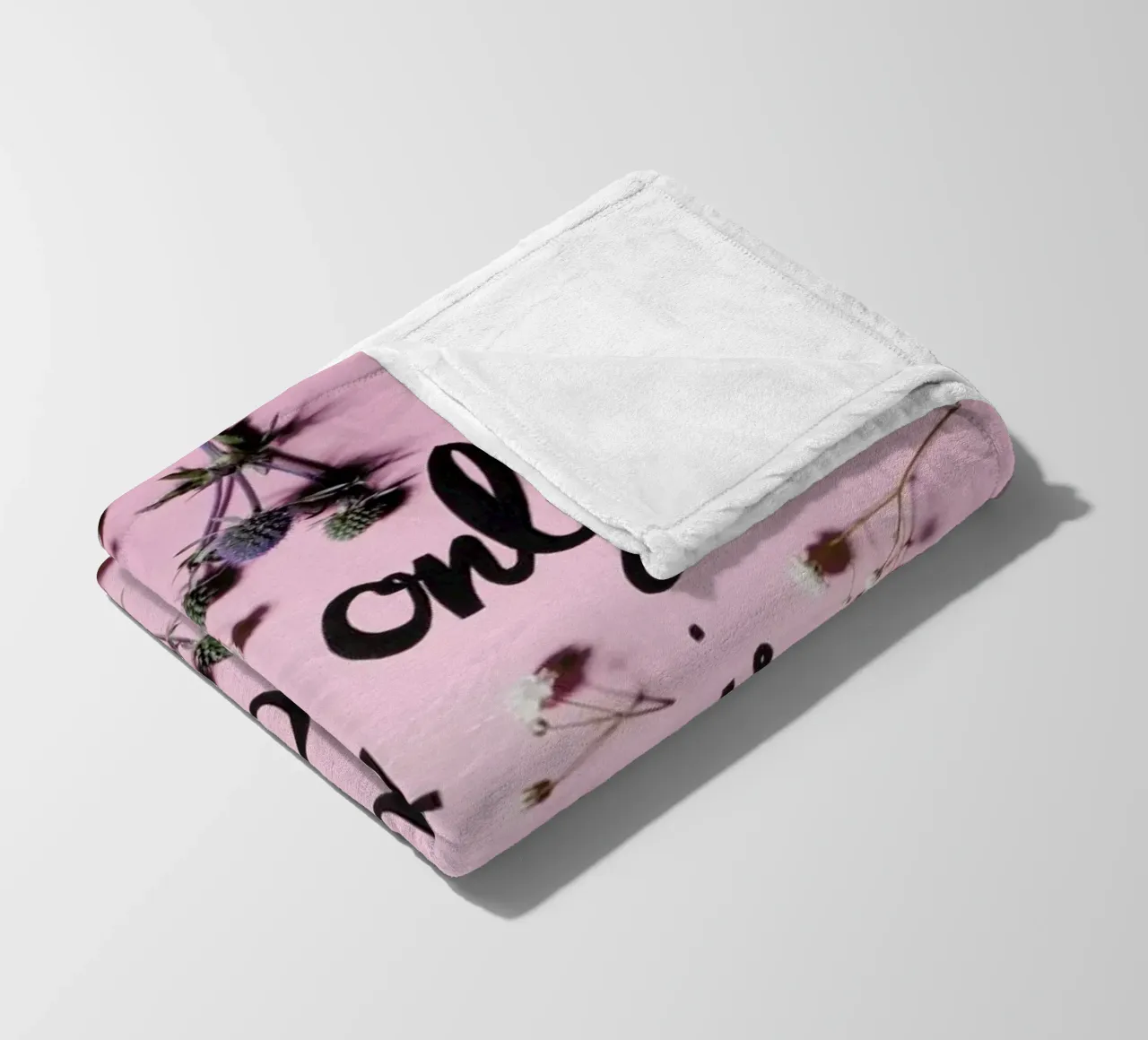 Change coperta in pile da Jana Otto