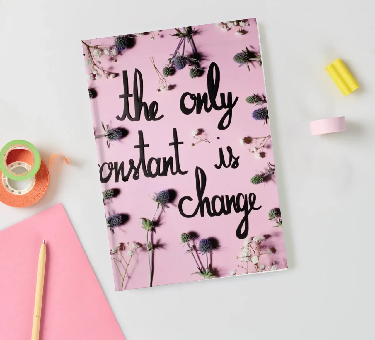 Change diario da Jana Otto