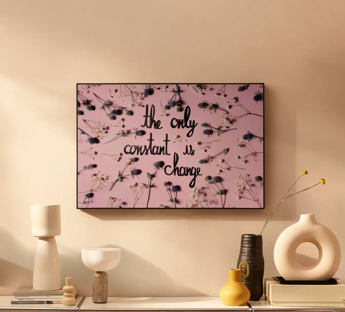 Change plexiglass da Jana Otto