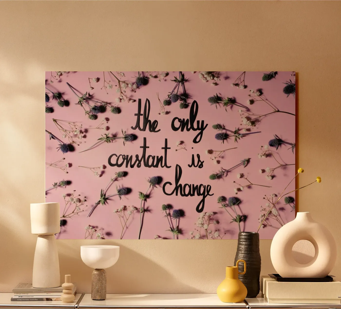 Change plexiglass da Jana Otto