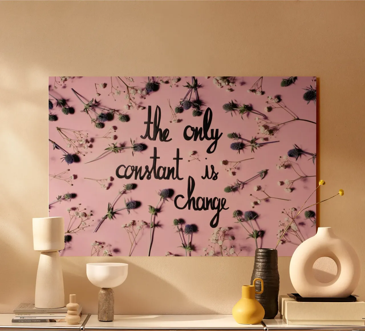 Change plexiglass da Jana Otto