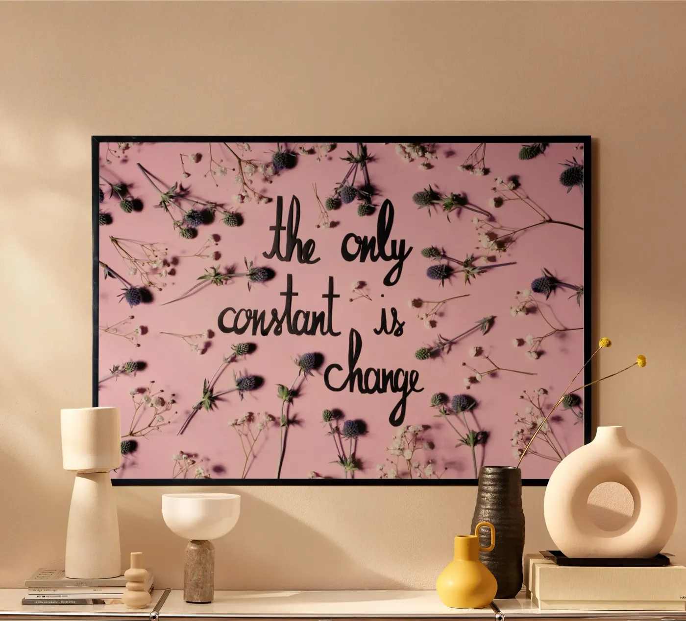 Change poster van Jana Otto