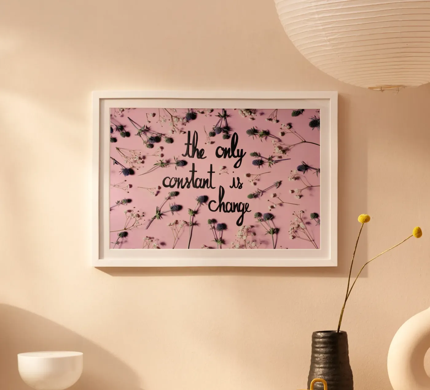 Change poster van Jana Otto