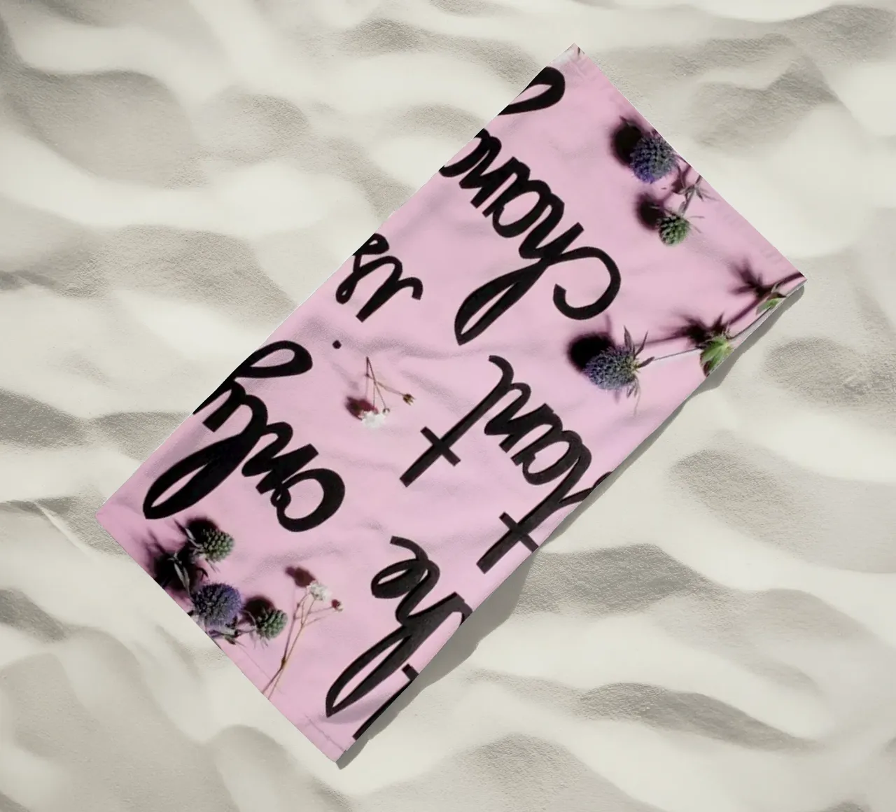 Change telo mare da Jana Otto