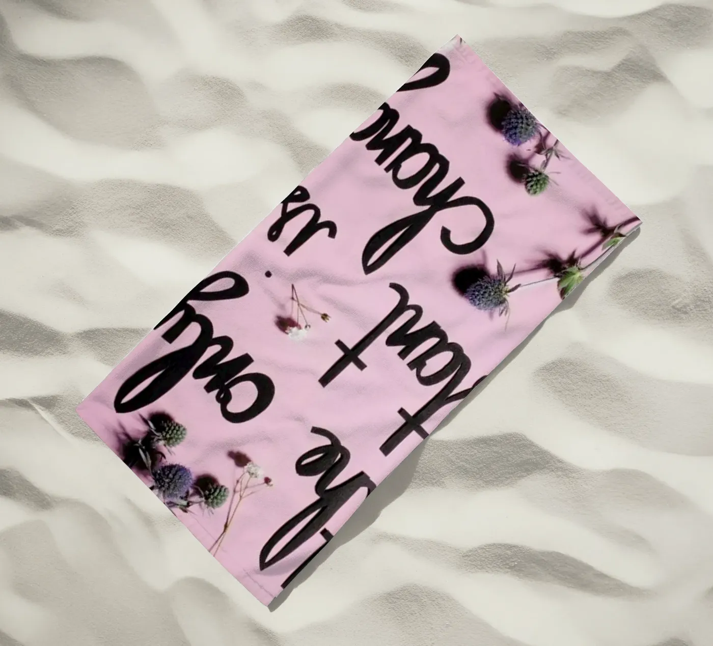 Change telo mare da Jana Otto