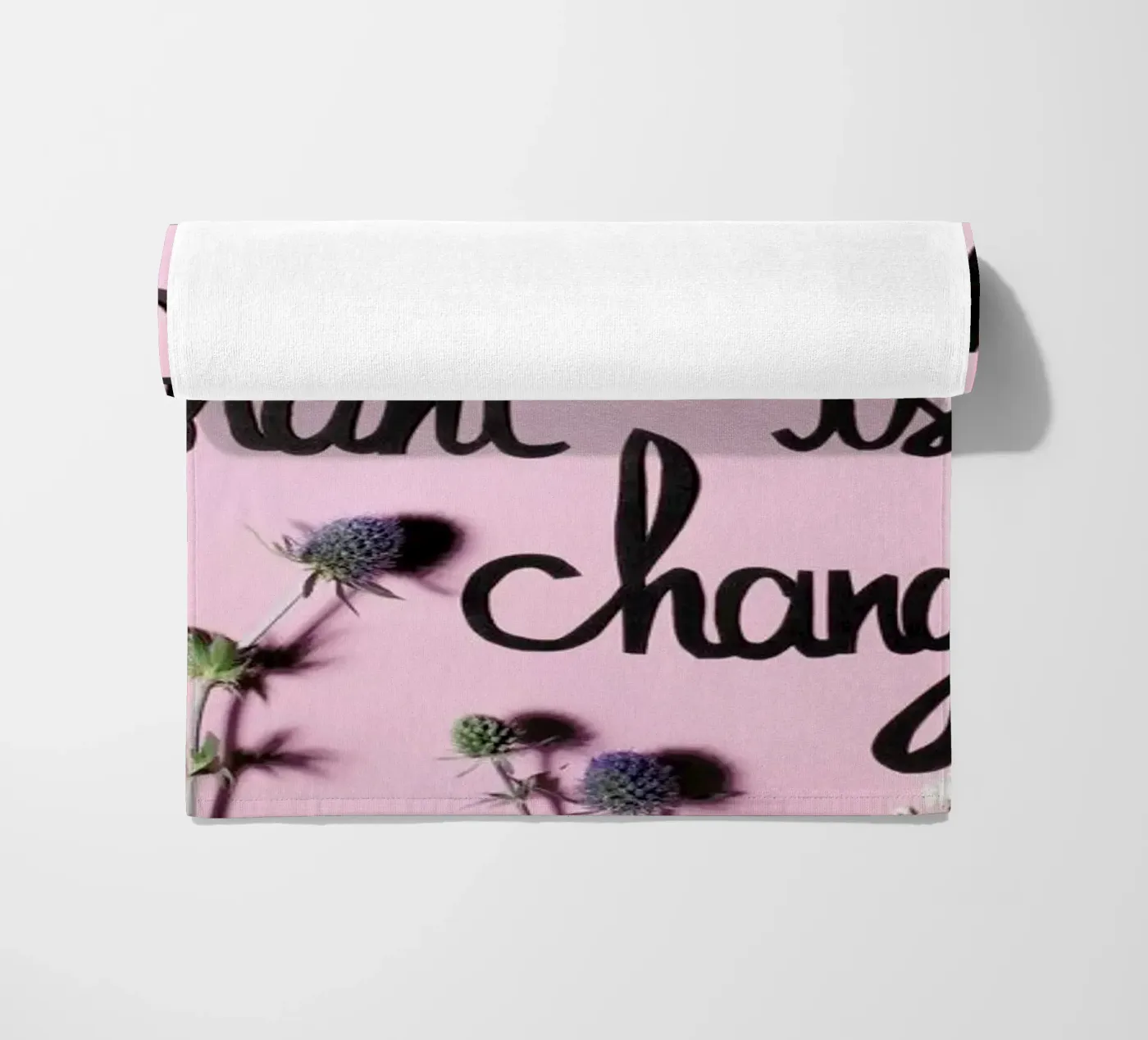 Change telo mare da Jana Otto