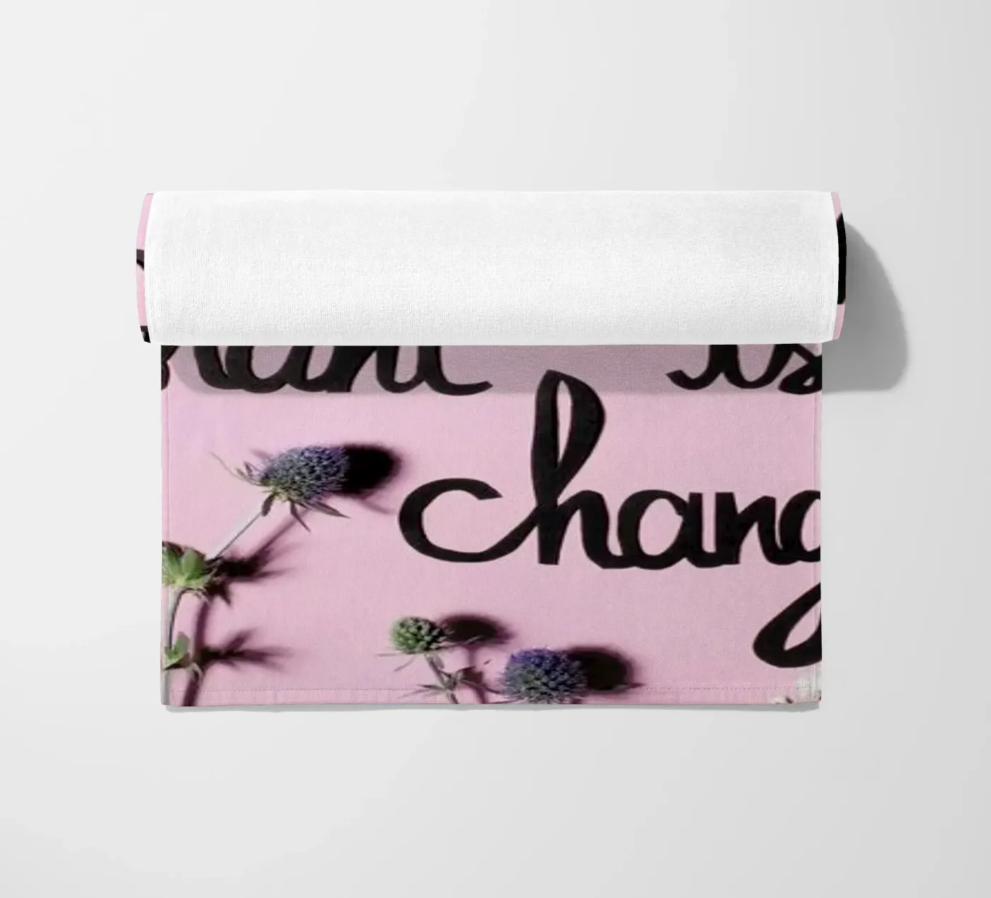 Change telo mare da Jana Otto