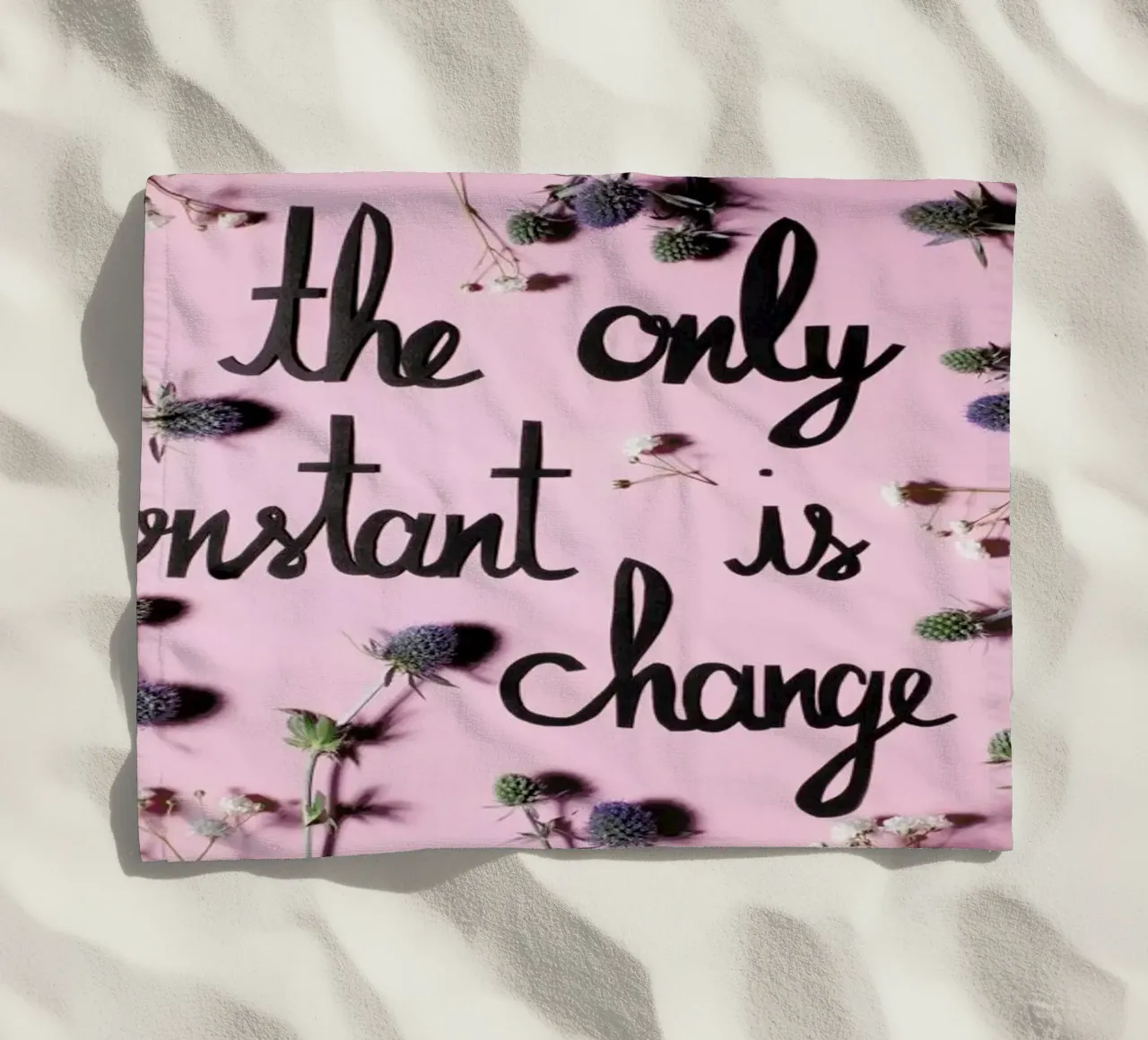 Change telo mare da Jana Otto