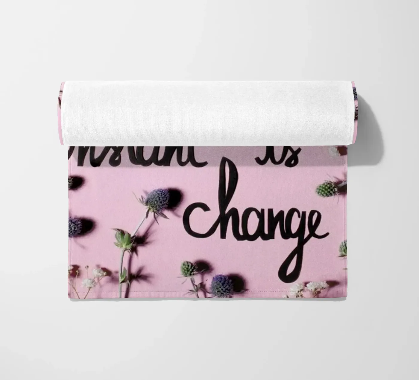 Change telo mare da Jana Otto