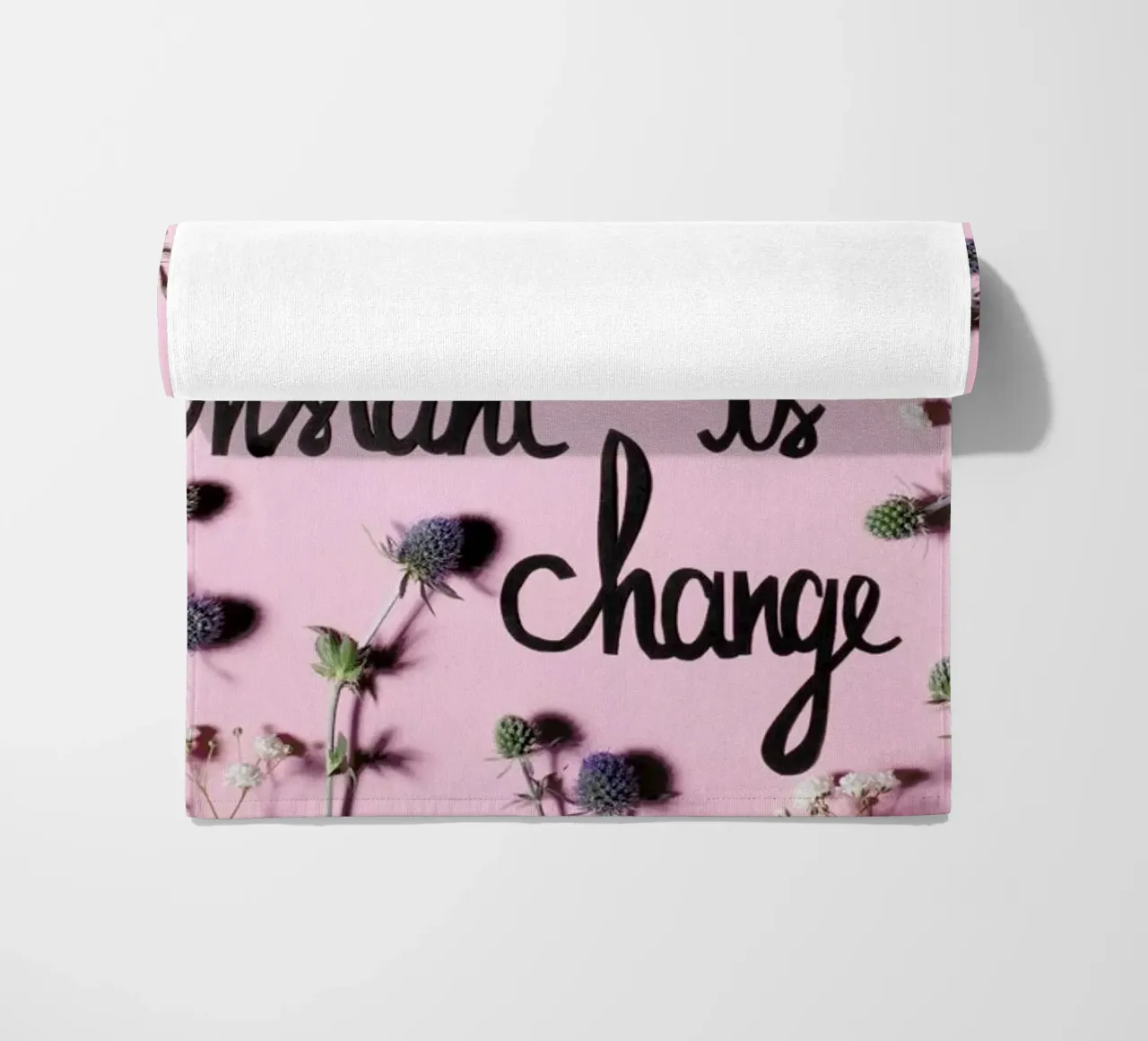 Change telo mare da Jana Otto