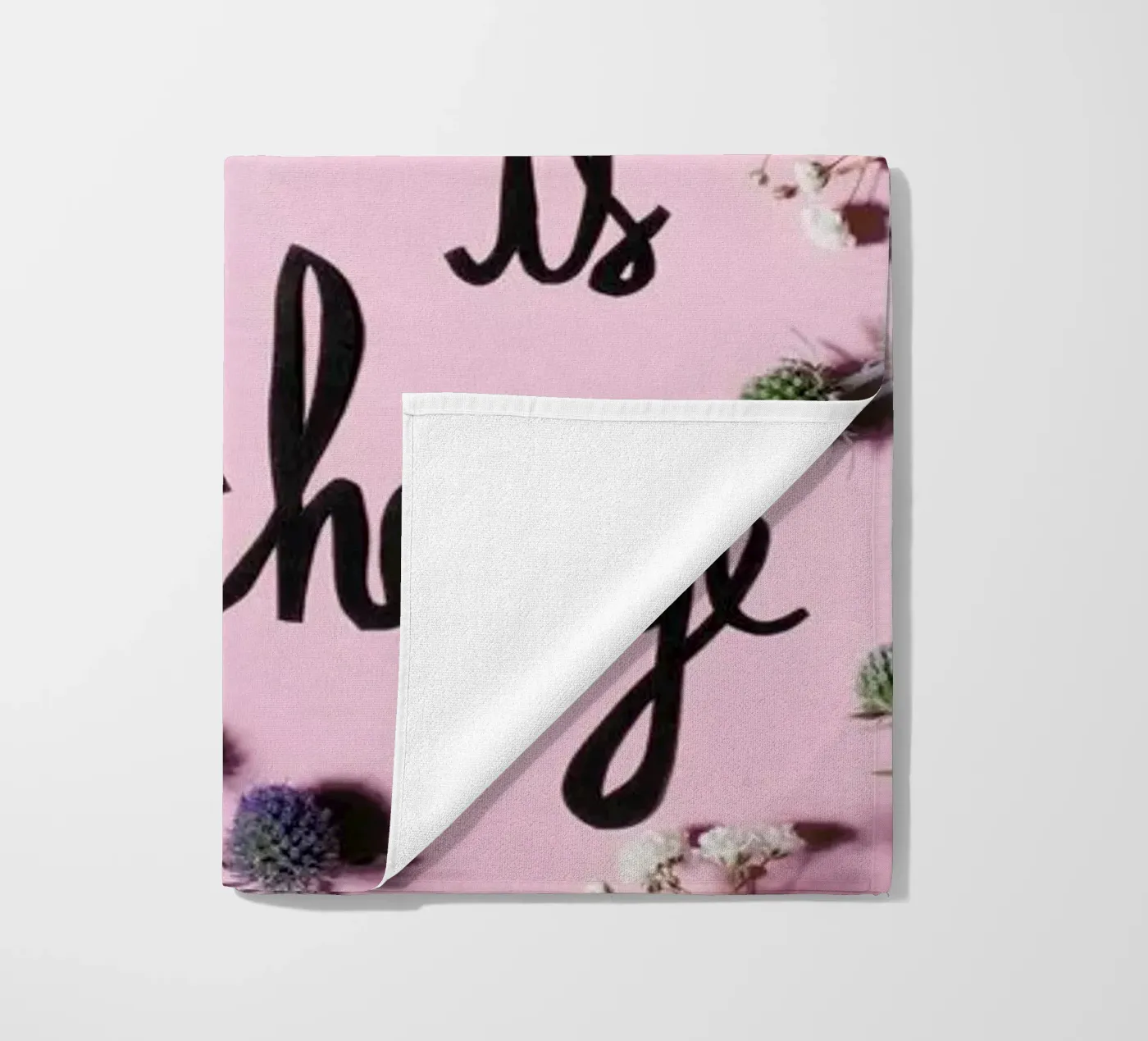 Change telo mare da Jana Otto