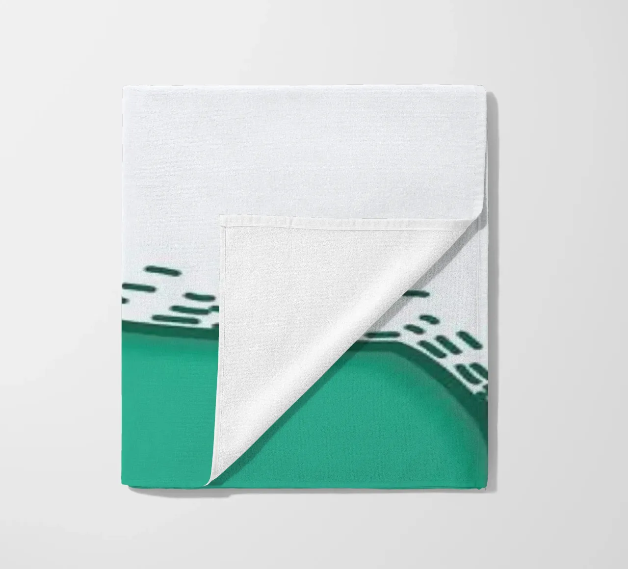 Cane telo mare da Anna Fietta