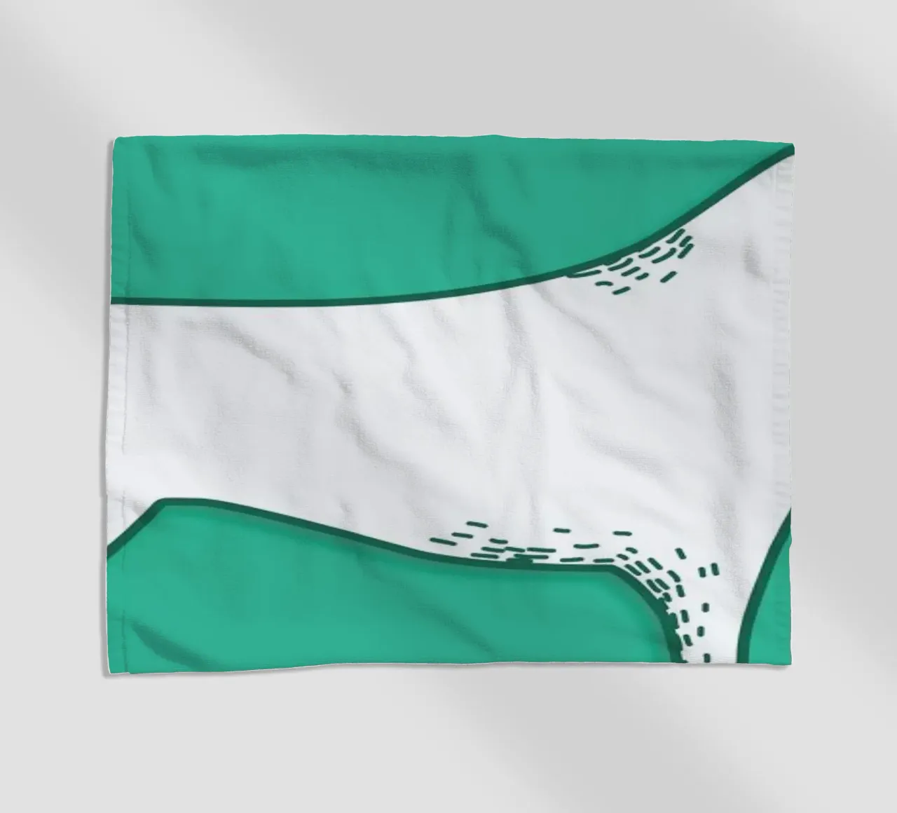 Cane telo mare da Anna Fietta