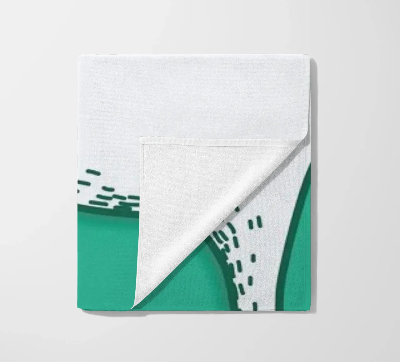 Cane telo mare da Anna Fietta