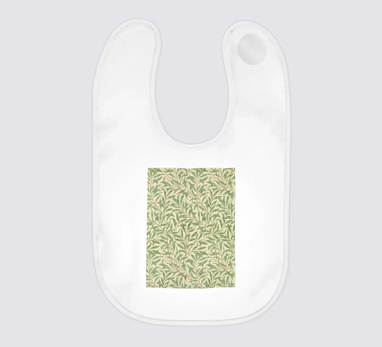 William Morris - Rami di salice bavaglino da William Store