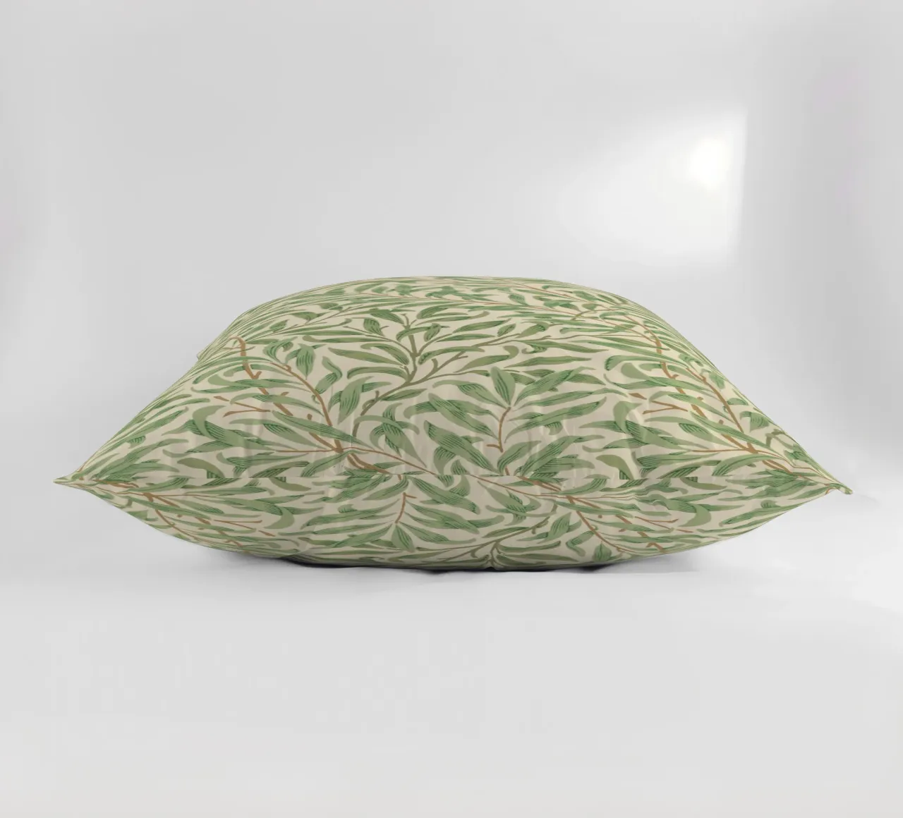 William Morris - Rami di salice cuscino da William Store