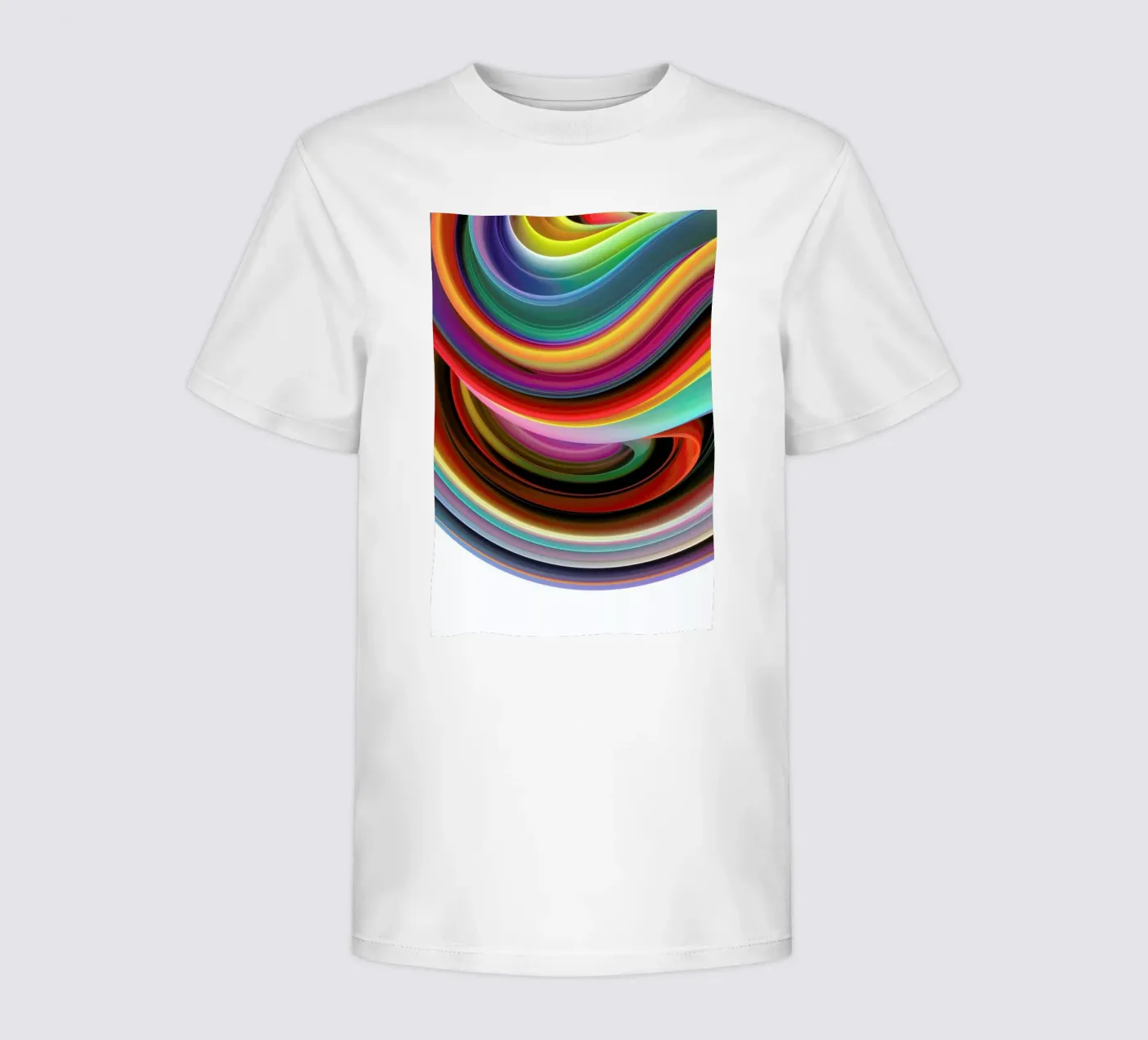 Denzel t-shirt bambini da Danny Ivan