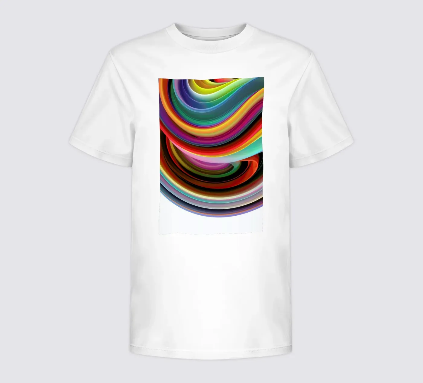 Denzel t-shirt bambini da Danny Ivan