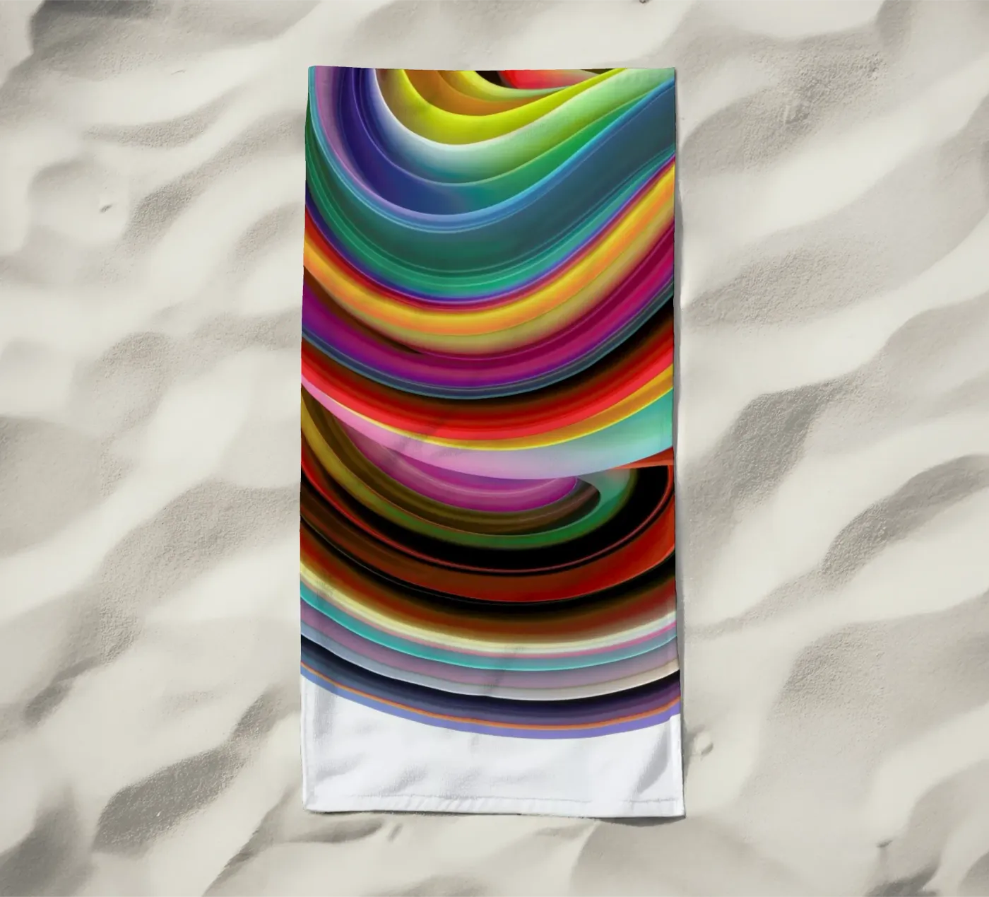 Denzel telo mare da Danny Ivan