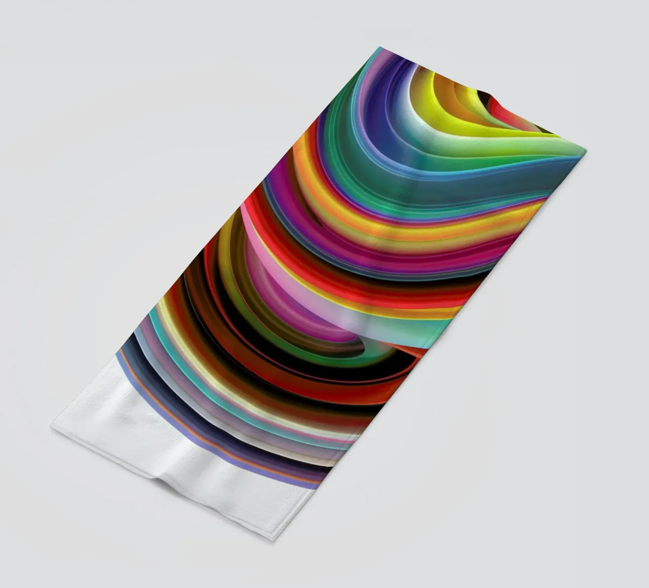 Denzel telo mare da Danny Ivan