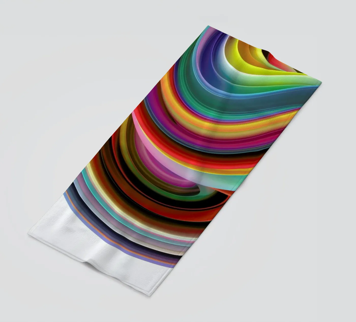 Denzel telo mare da Danny Ivan