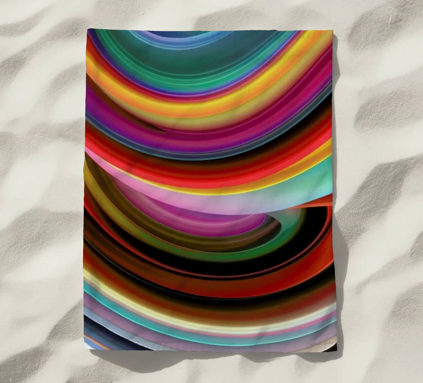 Denzel telo mare da Danny Ivan