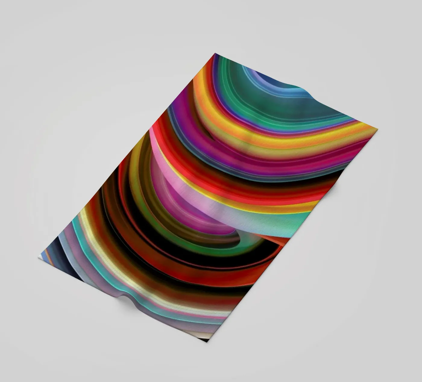 Denzel telo mare da Danny Ivan