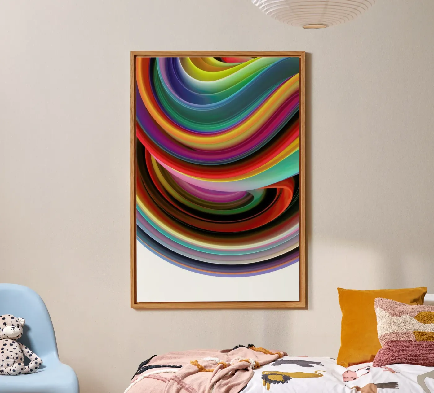 Denzel pannello forex da Danny Ivan